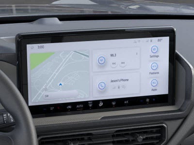 Ford Bronco Sport Big Bend 2026