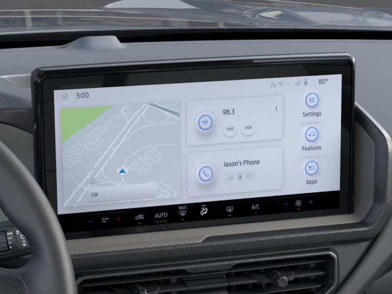 Ford Bronco Sport Big Bend 2026