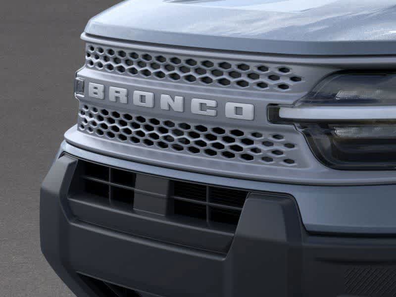 Ford Bronco Sport Big Bend 2026