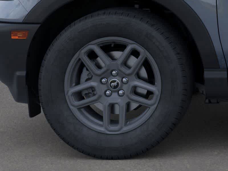 Ford Bronco Sport Big Bend 2026