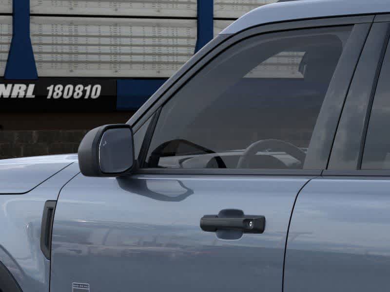 Ford Bronco Sport Big Bend 2026