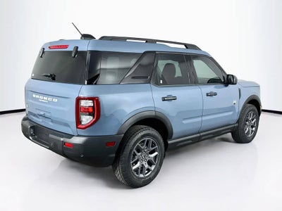 Ford Bronco Sport Big Bend 2026
