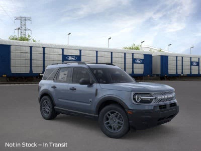 Ford Bronco Sport Big Bend 2026