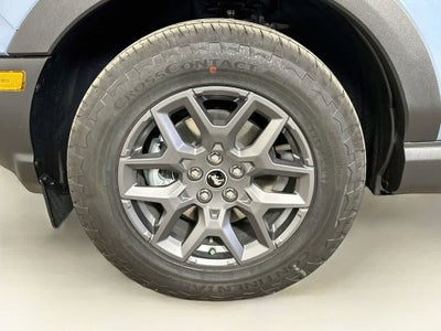 Ford Bronco Sport Big Bend 2026