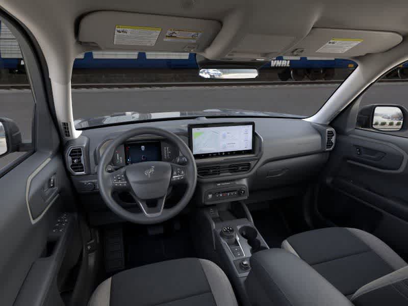 Ford Bronco Sport Big Bend 2026