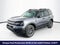 Ford Bronco Sport Big Bend 2026