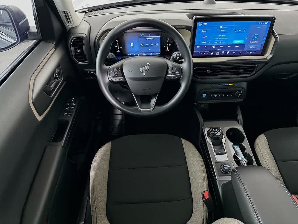 Ford Bronco Sport Big Bend 2026