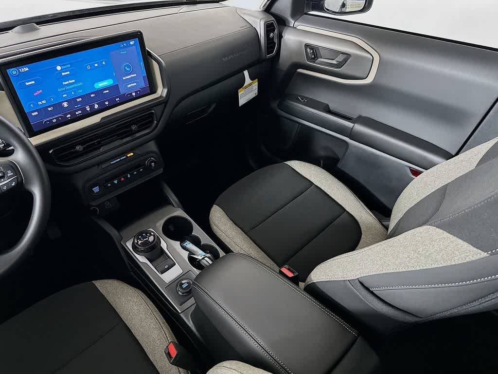 Ford Bronco Sport Big Bend 2026