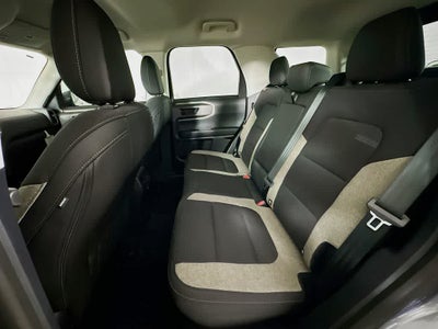 Ford Bronco Sport Big Bend 2026