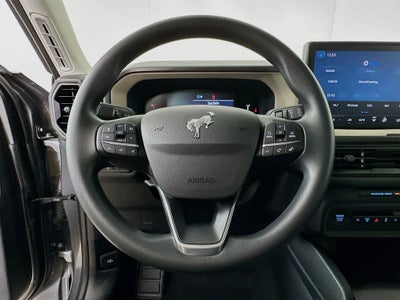Ford Bronco Sport Big Bend 2026