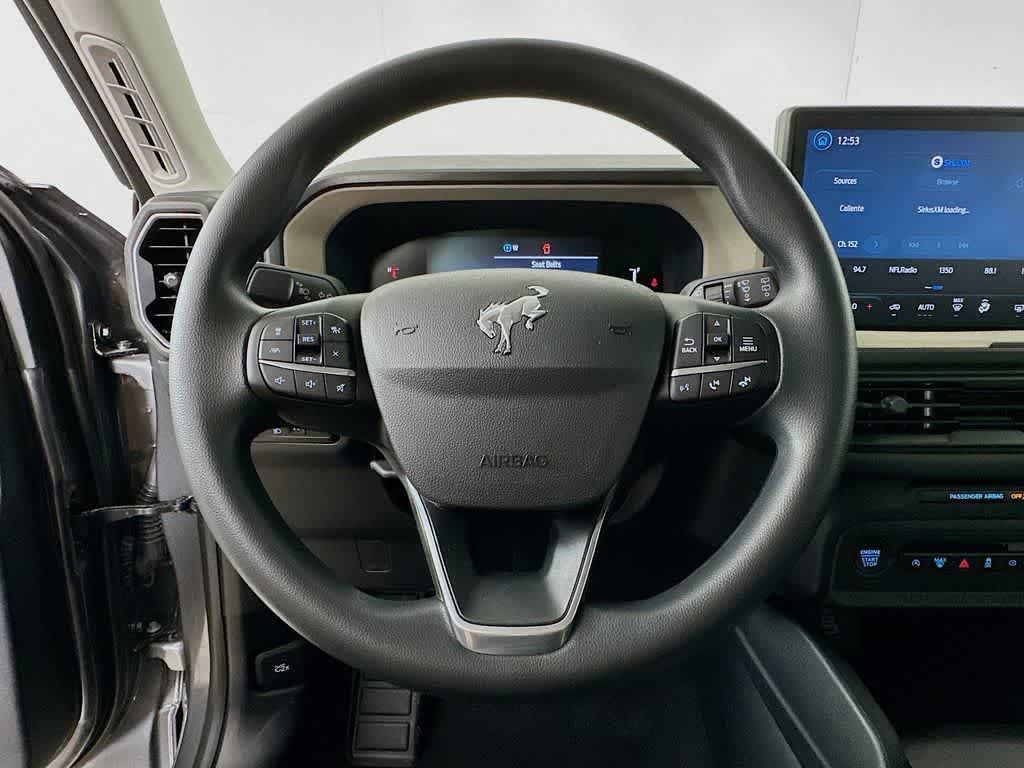 Ford Bronco Sport Big Bend 2026