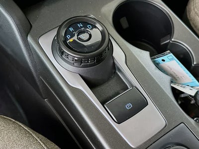 Ford Bronco Sport Big Bend 2026