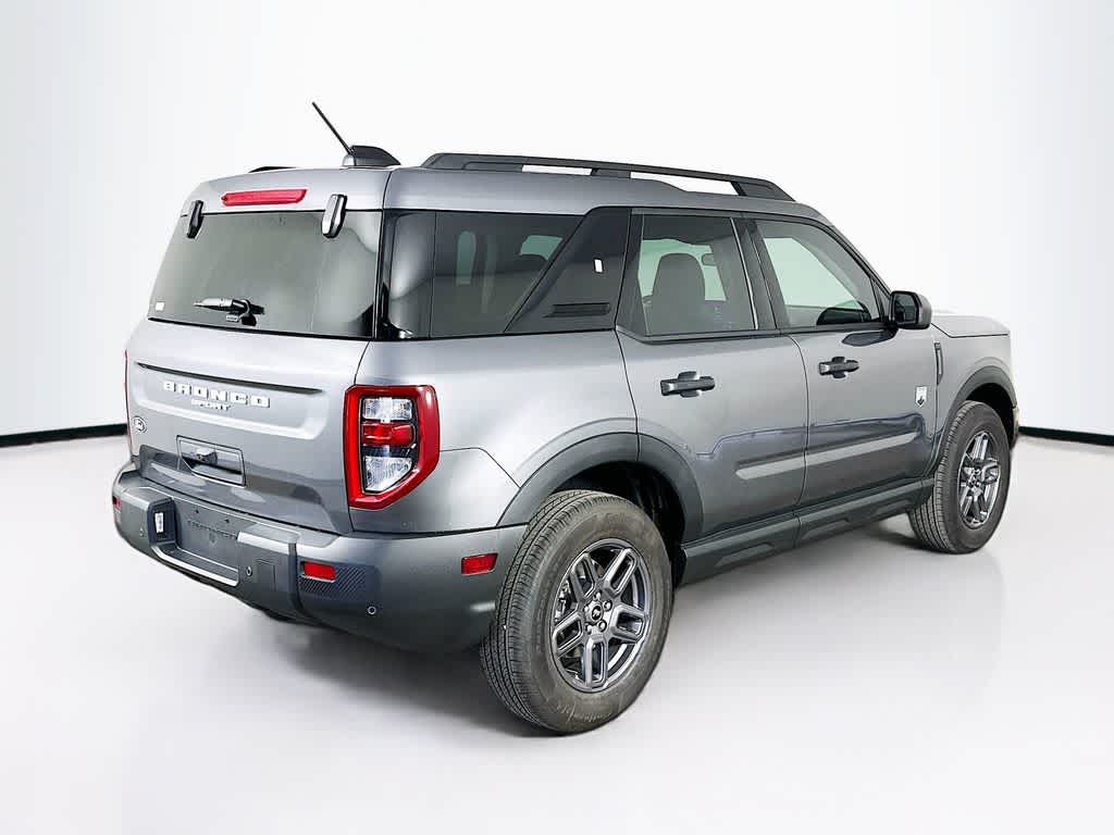 Ford Bronco Sport Big Bend 2026