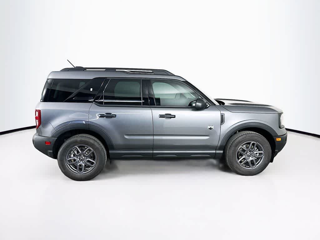 Ford Bronco Sport Big Bend 2026