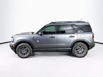 Ford Bronco Sport Big Bend 2026