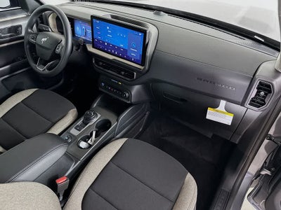 Ford Bronco Sport Big Bend 2026