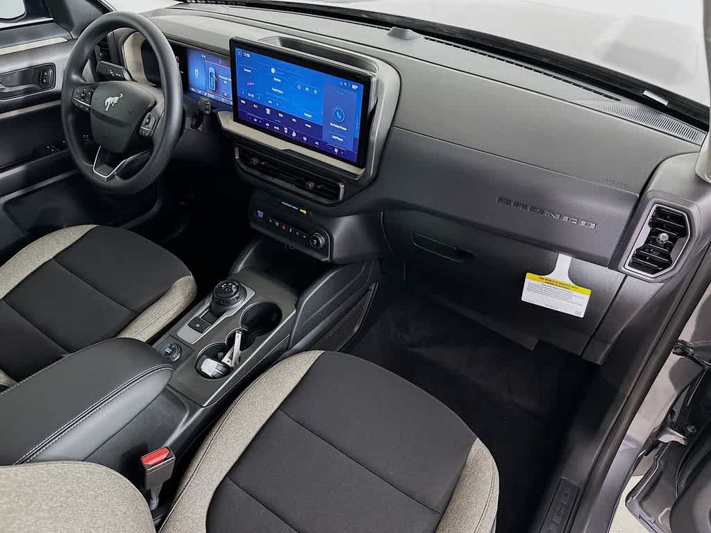 Ford Bronco Sport Big Bend 2026