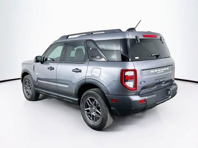 Ford Bronco Sport Big Bend 2026