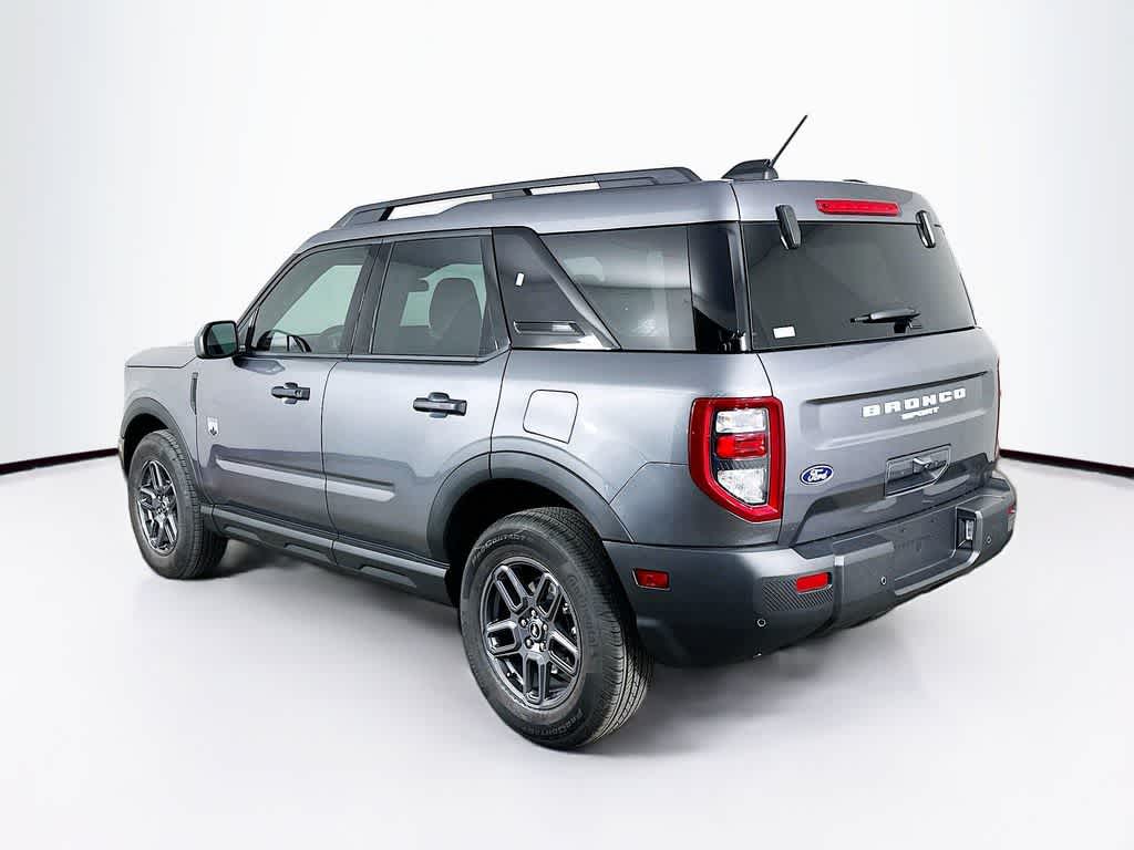 Ford Bronco Sport Big Bend 2026