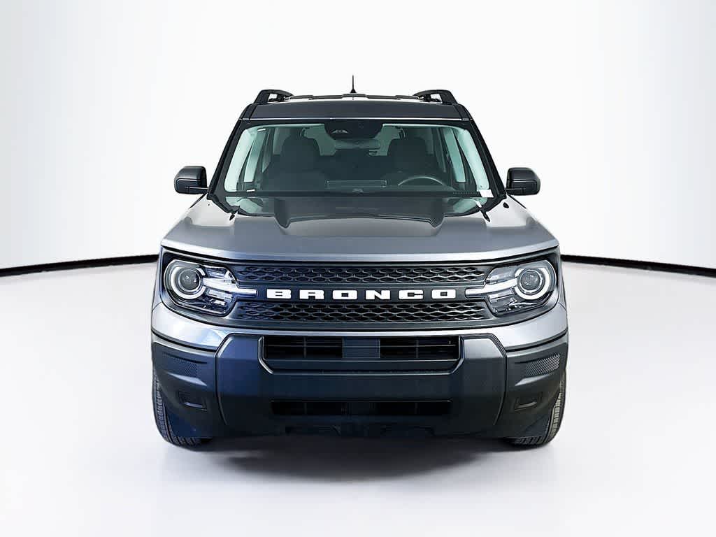 Ford Bronco Sport Big Bend 2026