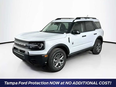 Ford Bronco Sport Big Bend 2026