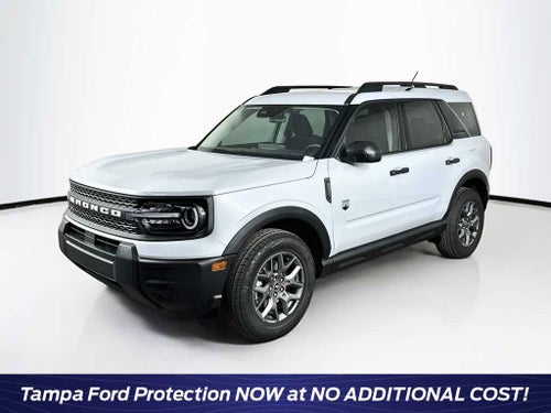 Ford Bronco Sport Big Bend 2026