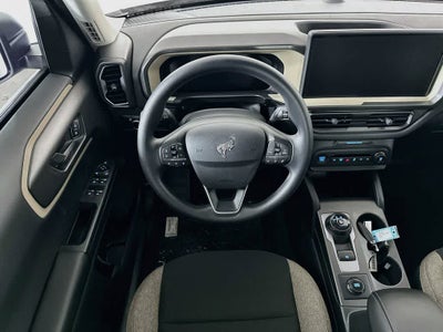 Ford Bronco Sport Big Bend 2026