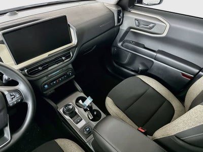 Ford Bronco Sport Big Bend 2026