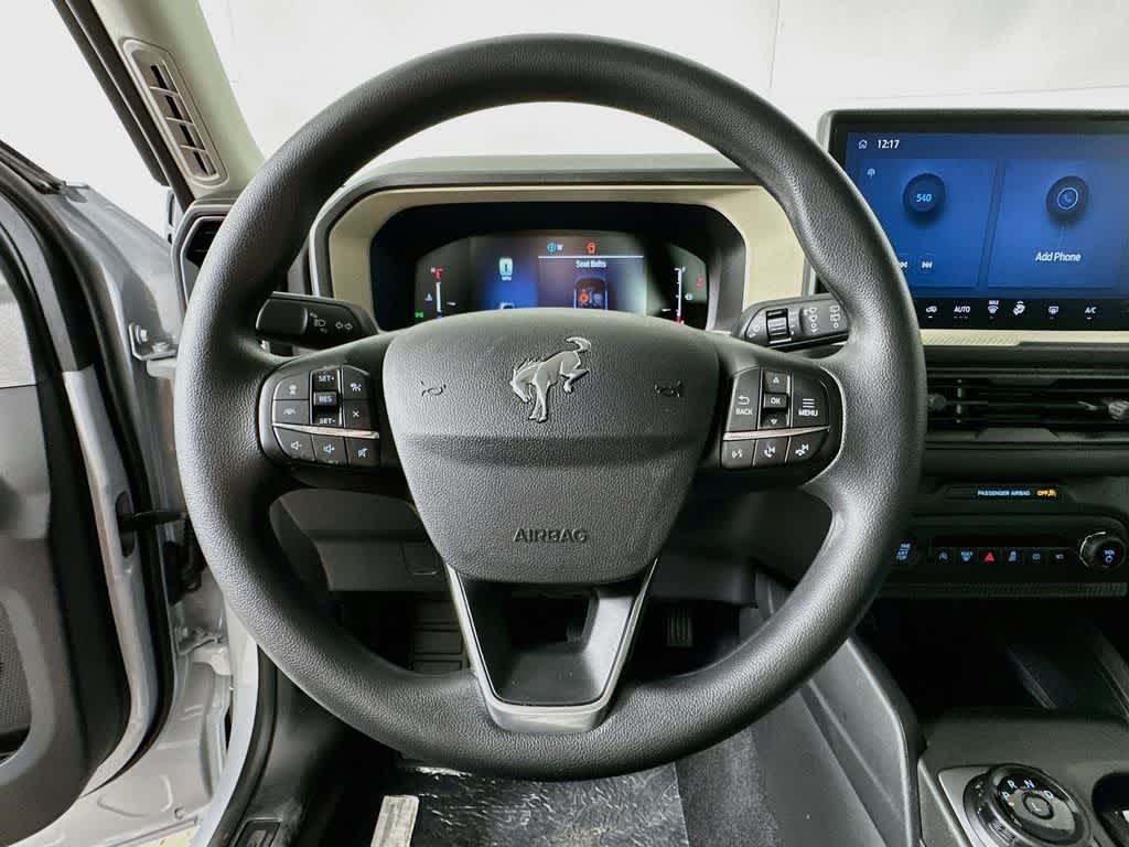 Ford Bronco Sport Big Bend 2026