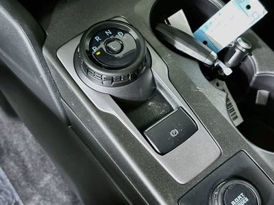 Ford Bronco Sport Big Bend 2026