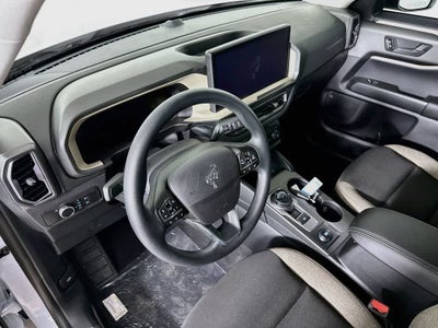 Ford Bronco Sport Big Bend 2026