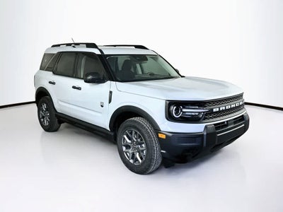 Ford Bronco Sport Big Bend 2026