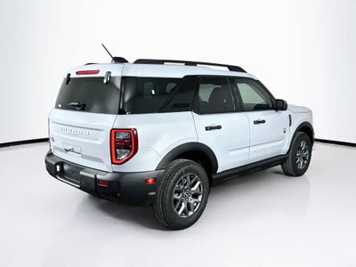 Ford Bronco Sport Big Bend 2026