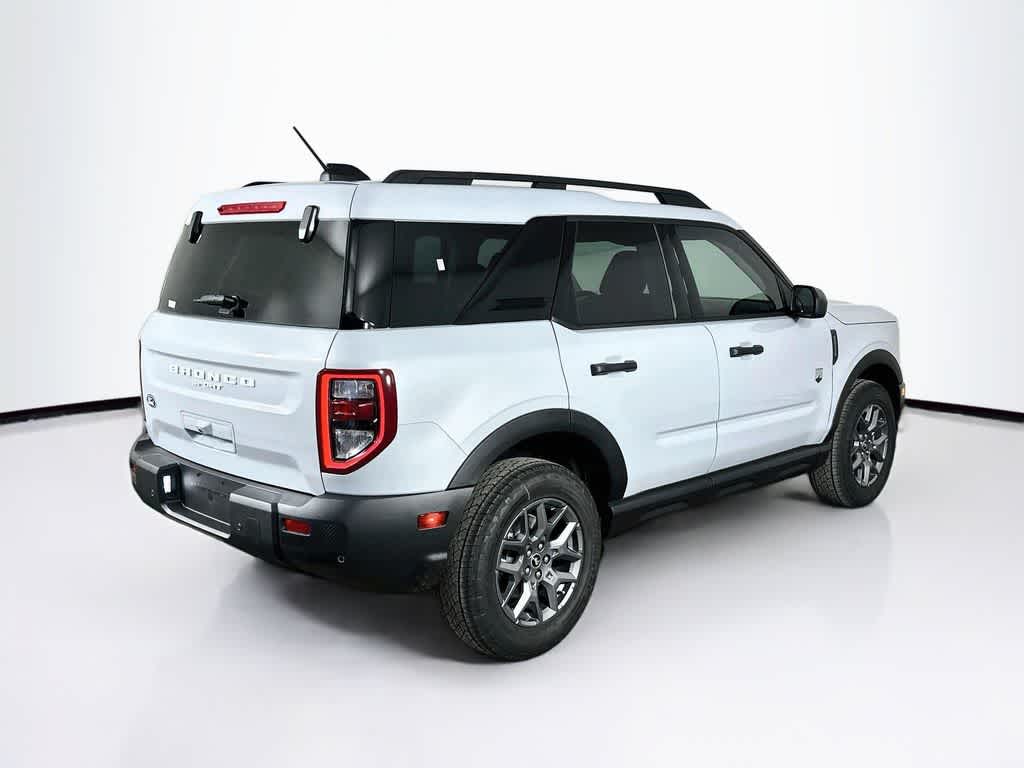 Ford Bronco Sport Big Bend 2026