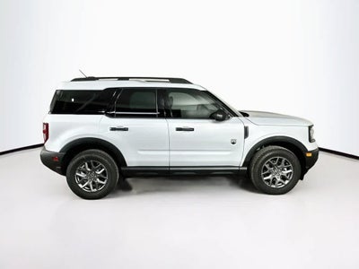 Ford Bronco Sport Big Bend 2026