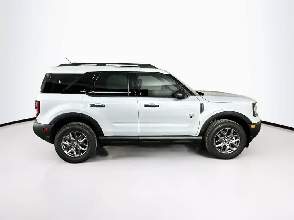 Ford Bronco Sport Big Bend 2026