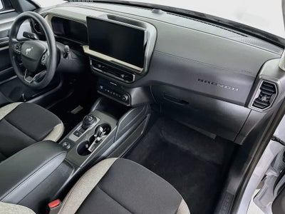 Ford Bronco Sport Big Bend 2026