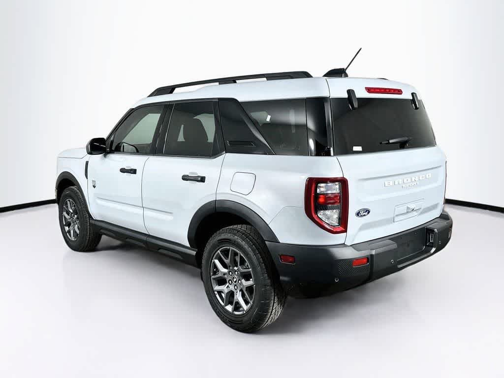 Ford Bronco Sport Big Bend 2026