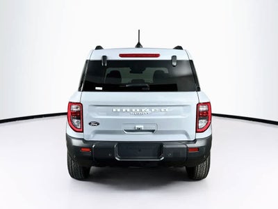 Ford Bronco Sport Big Bend 2026