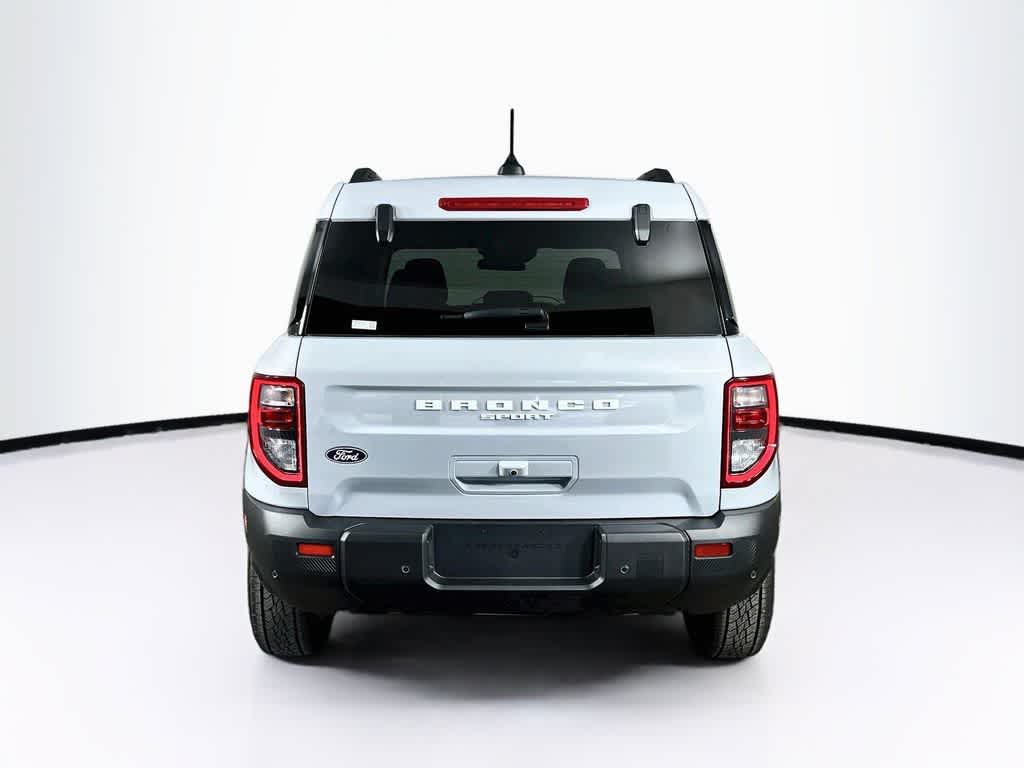 Ford Bronco Sport Big Bend 2026