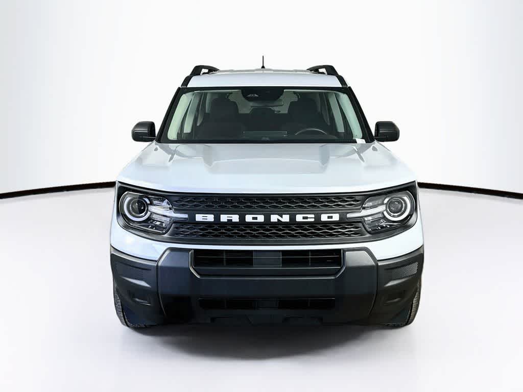 Ford Bronco Sport Big Bend 2026