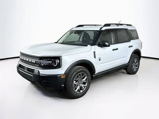 Ford Bronco Sport Big Bend 2026