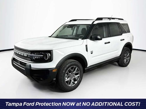 Ford Bronco Sport Big Bend 2026