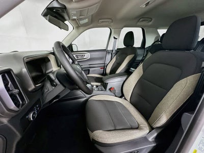 Ford Bronco Sport Big Bend 2026