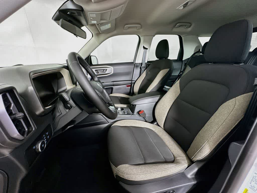 Ford Bronco Sport Big Bend 2026
