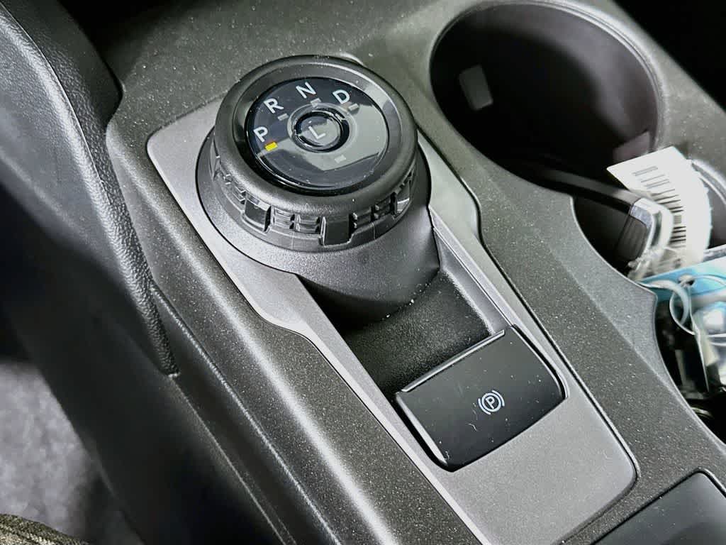 Ford Bronco Sport Big Bend 2026