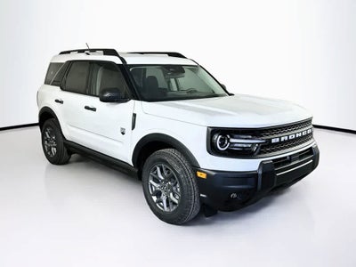 Ford Bronco Sport Big Bend 2026