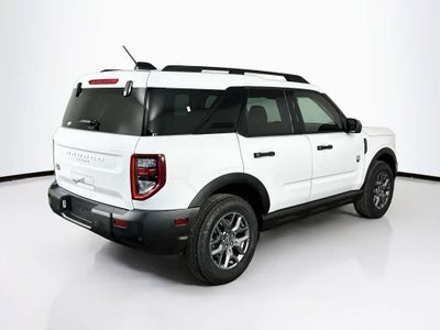 Ford Bronco Sport Big Bend 2026