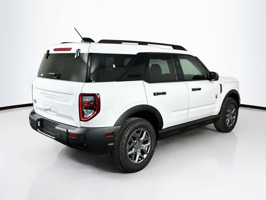 Ford Bronco Sport Big Bend 2026