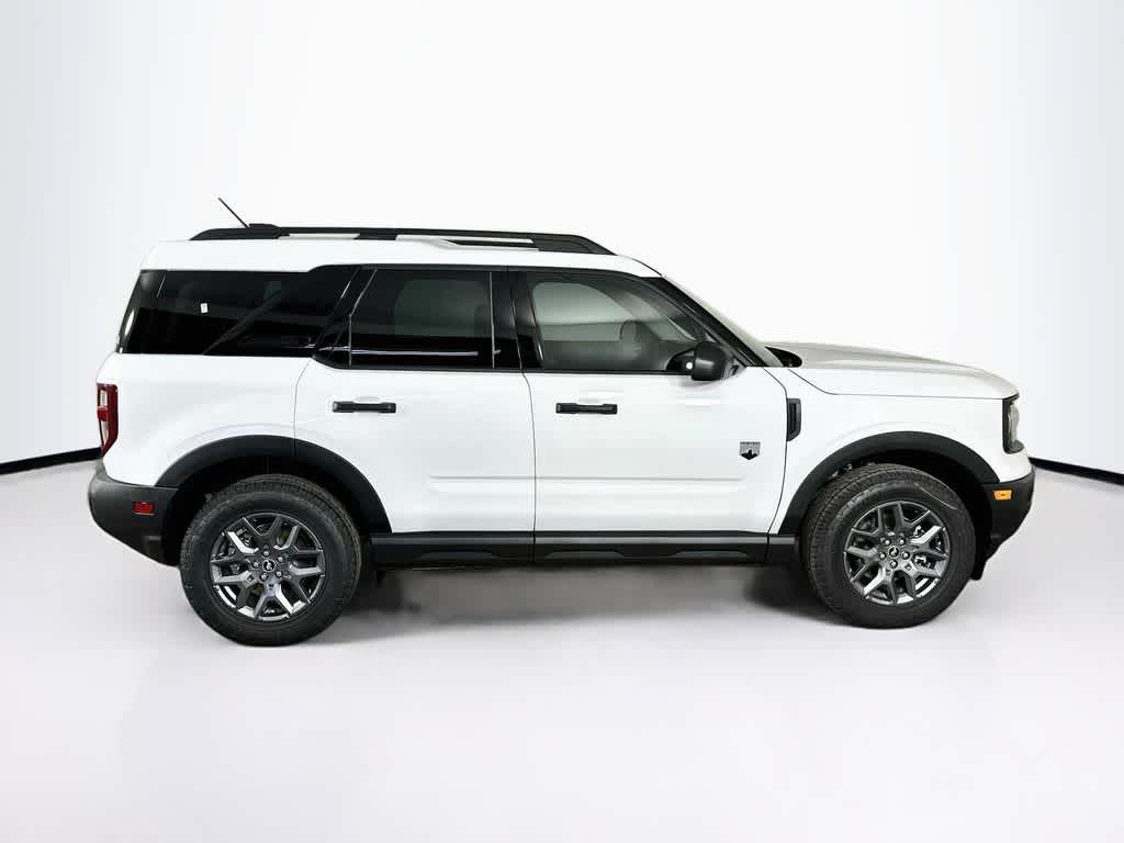 Ford Bronco Sport Big Bend 2026